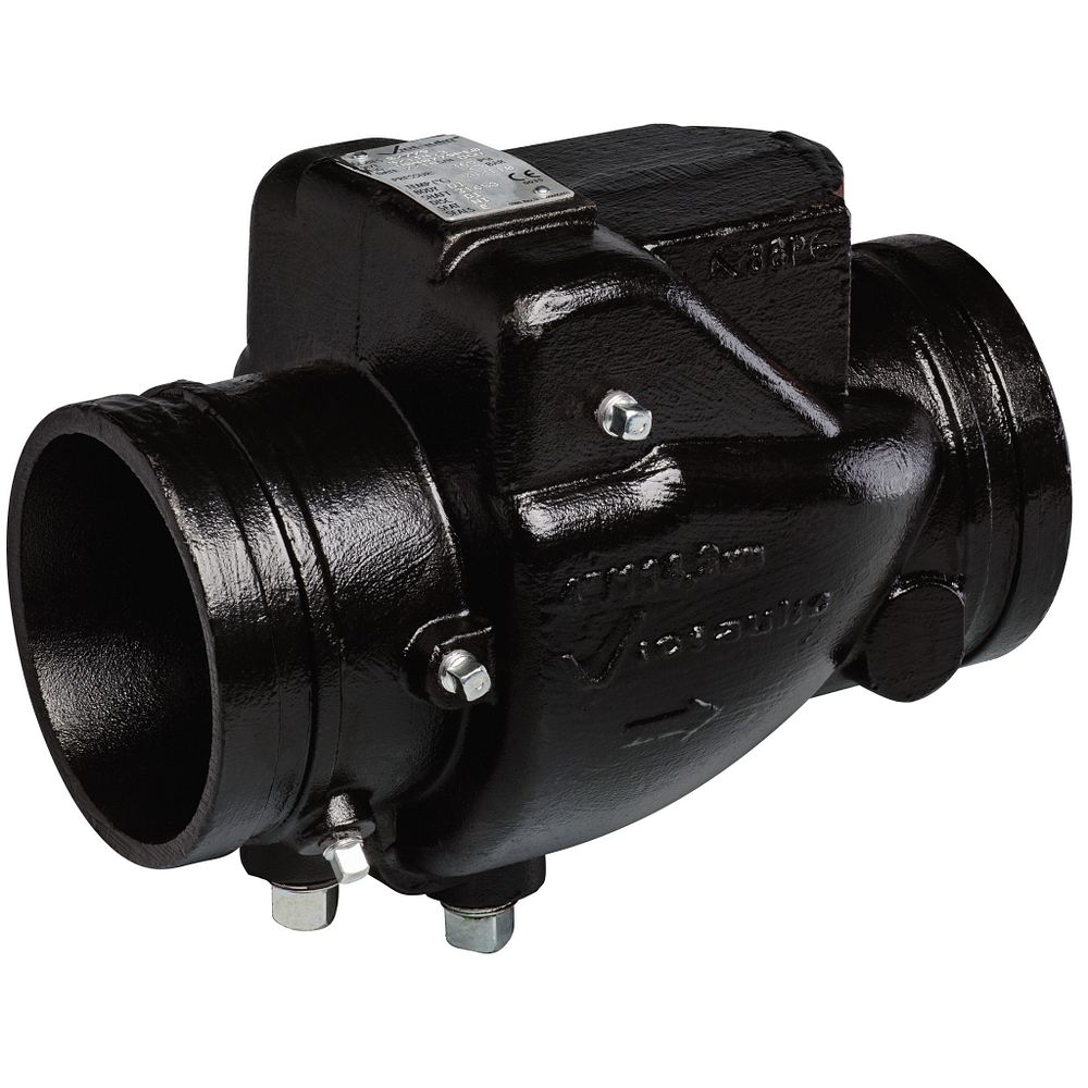 Series 779 Venturi Check Valve