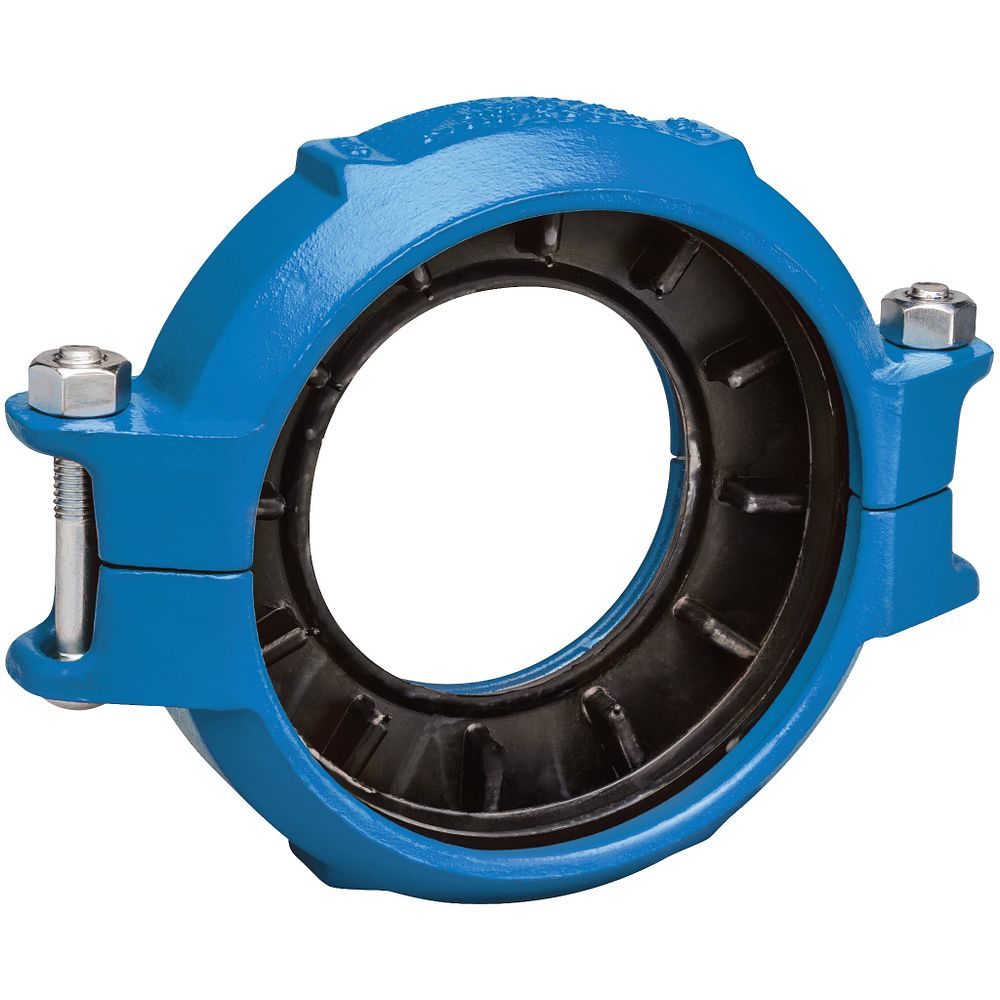 Style 858 Reducing Coupling for CPVC/PVC Pipe in Potable Water Applications