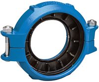 Style 858 Reducing Coupling for CPVC/PVC Pipe in Potable Water Applications Style 858 Reducing Coupling for CPVC/PVC Pipe in Potable Water Applications
