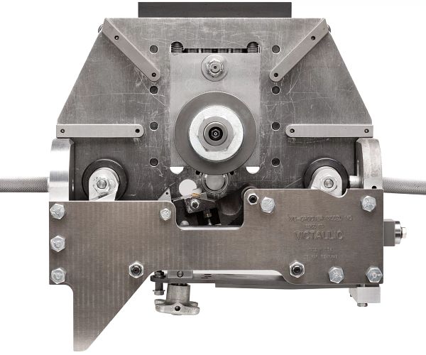 VG828 Cut Grooving Tool