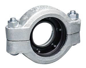 Style 750 Reducing Coupling