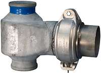 Style 221A Flue Gas Nozzle Coupling Style 221A Flue Gas Nozzle Coupling