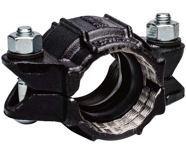 Series 2971 Aquamine™ Transition Coupling for PVC to HDPE