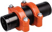 Style 150 Mover Expansion Joint