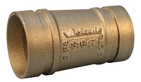 Style 647 Dielectric Transition Fittings (CS to CTS) or (SS to CTS)
