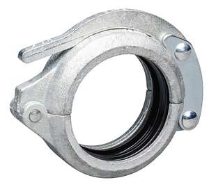 Acople Snap-Joint™ Estilo 78A para aluminio Acople Snap-Joint™ Estilo 78A para aluminio