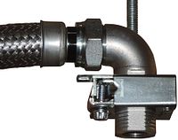 VicFlex™ Style AB12 Bracket