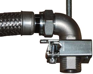 VicFlex™ Style AB12 Bracket