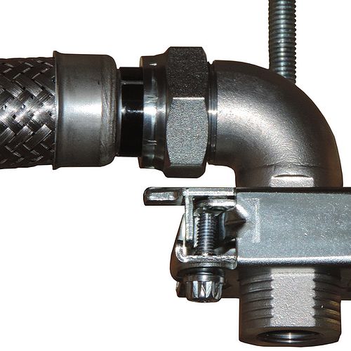 VicFlex™ Style AB12 Bracket