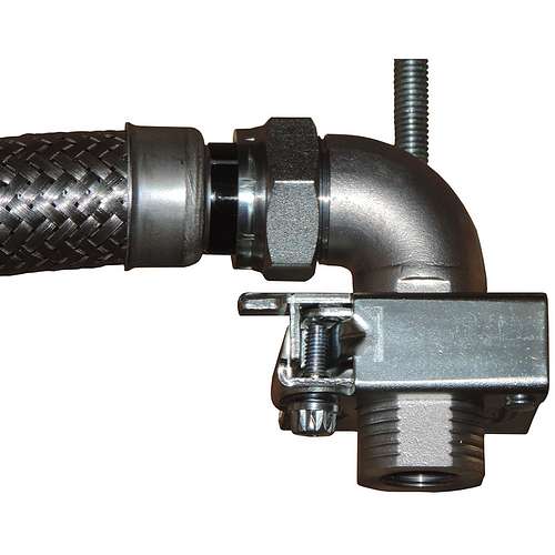 VicFlex™ Style AB12 Bracket