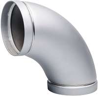 StrengThin™ 100 Fittings for Thin Wall Stainless Steel StrengThin™ 100 Fittings for Thin Wall Stainless Steel