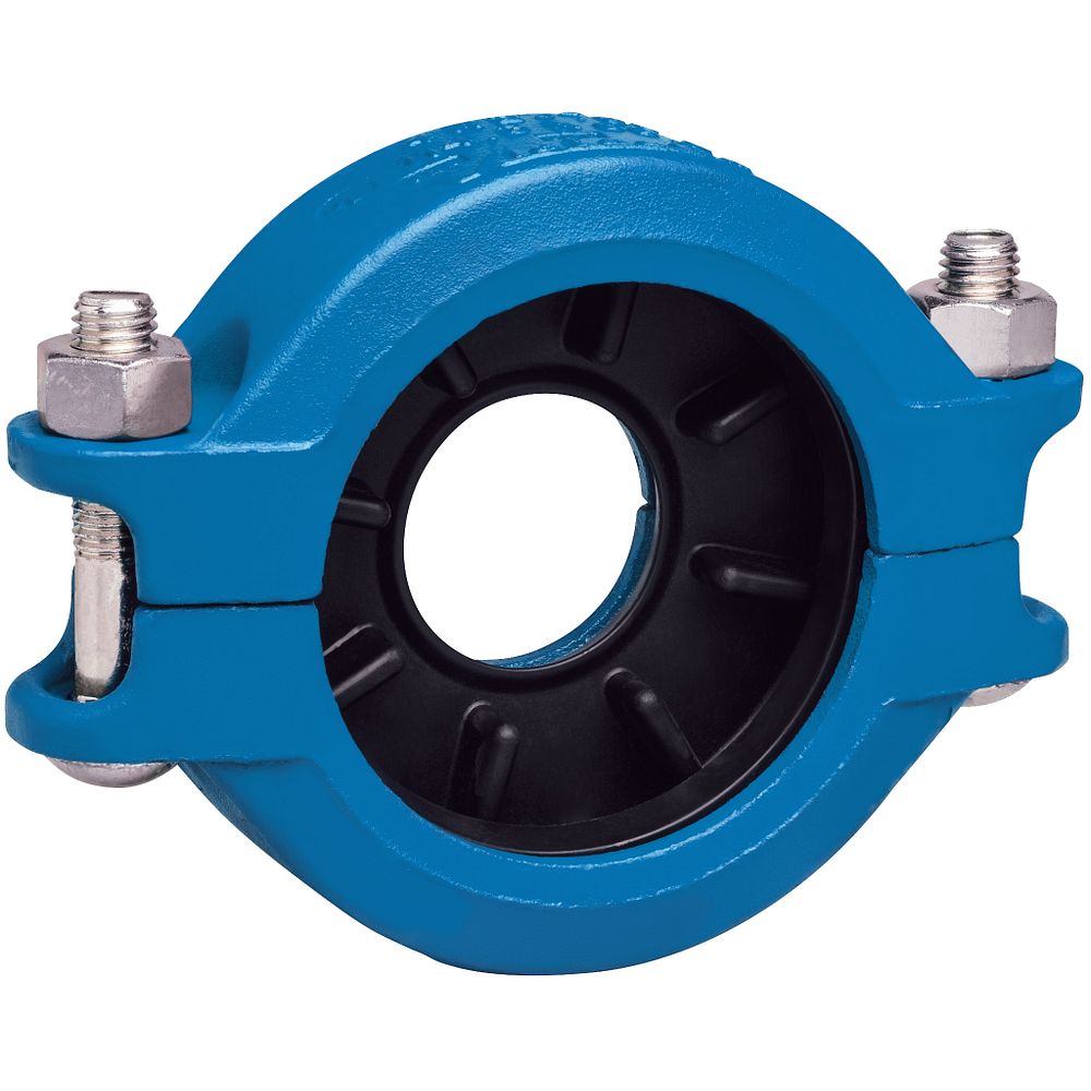Style 875 Reducing Coupling for Potable Water Applications