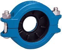 Style 875 Reducing Coupling Style 875 Reducing Coupling