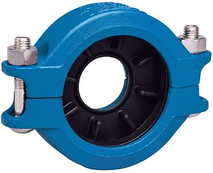 Style 875 Reducing Coupling Style 875 Reducing Coupling