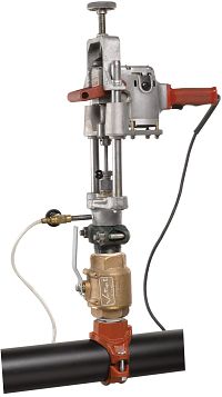 Vic™-Tap II Hole Cutting Tool