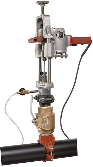 Vic™-Tap II Hole Cutting Tool