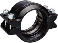 Series 2972 Aquamine™ Transition Coupling for PVC