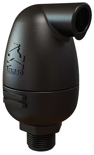Bermad Model C30 | Victaulic Series 9C3 Air Valve Bermad Model C30 | Victaulic Series 9C3 Air Valve
