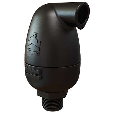 Bermad Model C30 | Victaulic Series 9C3 Air Valve