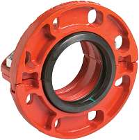 Style 994 Vic-Flange Adapter Style 994 Vic-Flange Adapter