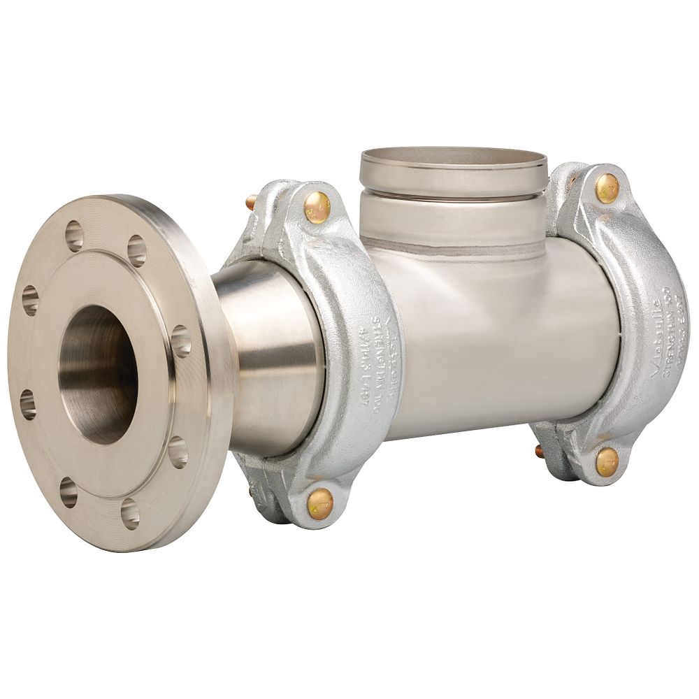 StrengThin™ 100 E431  Suction Diffuser