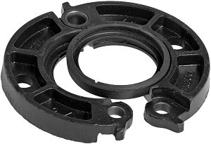Style 741 Vic-Flange Adapter