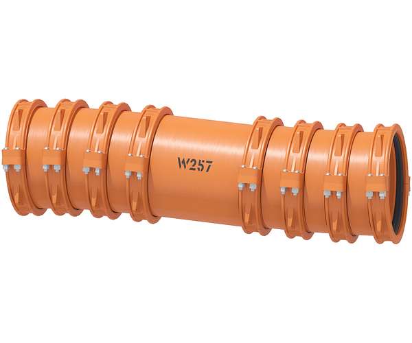 Style W257 Dynamic Movement Joint Style W257 Dynamic Movement Joint