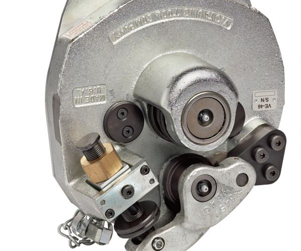 VE46 Roll Grooving Tool