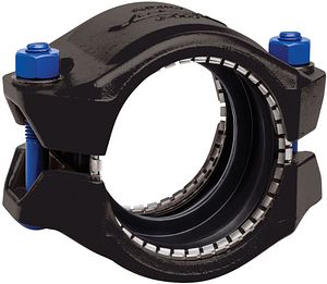 Style 905 Coupling for HDPE