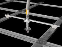 VicFlex™ Style AB8 Bracket – CD Profile