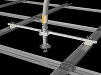 VicFlex™ Style AB8 Bracket – CD Profile VicFlex™ Style AB8 Bracket – CD Profile