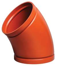 AGS™ Grooved Fittings AGS™ Grooved Fittings