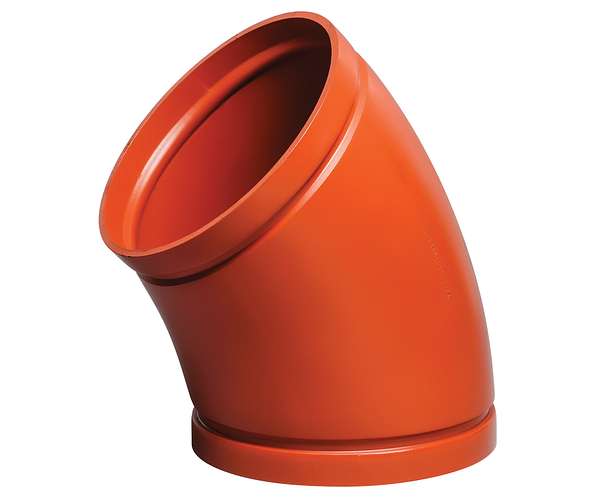 AGS Grooved Fittings