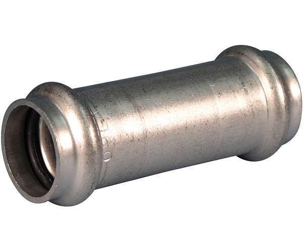 Vic-Press™ Style P508 Slip Coupling for Type 316 Sch. 10S