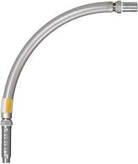 VicFlex™ Series AH2 Braided Hose  VicFlex™ Series AH2 Braided Hose