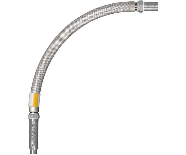 VicFlex™ Series AH2 Braided Hose