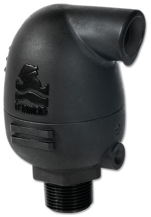 Bermad Model A30 | Victaulic Series 9A3 Air Valve