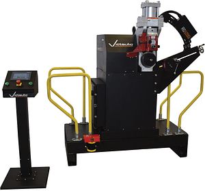 RG5200i Intelligent Roll Grooving Tool