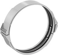 Style 232S Restrained Flexible Coupling for Stainless Steel Style 232S Restrained Flexible Coupling for Stainless Steel