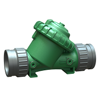 Bermad Series 100 | Victaulic Series 910 Bermad Series 100 | Victaulic Series 910