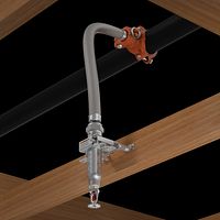 VicFlex™ Style ABMM Bracket VicFlex™ Style ABMM Bracket