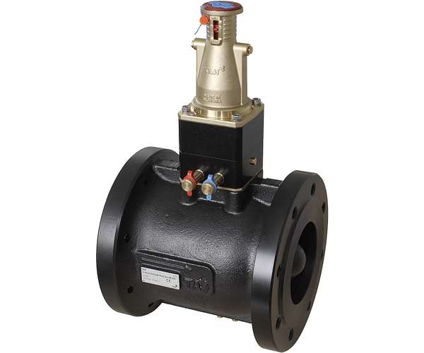 TA Series 7PR Differential Pressure Controller