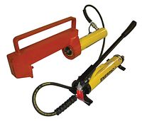 CTH-01 Small 10-Ton Hydraulic Tool