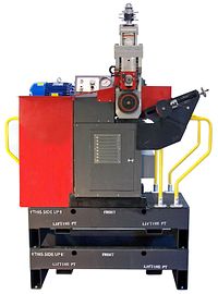 VE872 Roll Grooving Tool