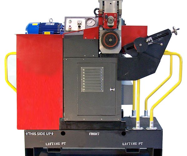 VE872 Roll Grooving Tool