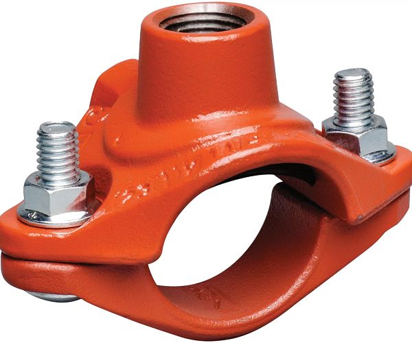 Style 922 FireLock™ Outlet-T