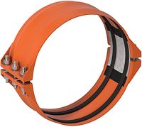 Style 230 Non-Restrained Flexible Coupling Style 230 Non-Restrained Flexible Coupling