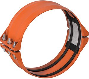 Style 230 Non-Restrained Flexible Coupling