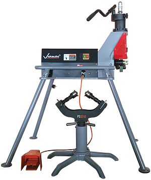 RG3210 Roll Grooving Tool