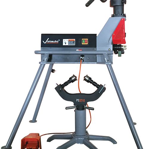 RG3210 Roll Grooving Tool